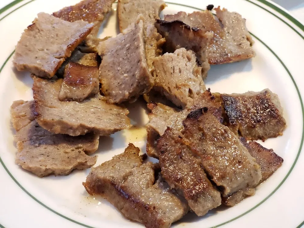 Gyro Meat