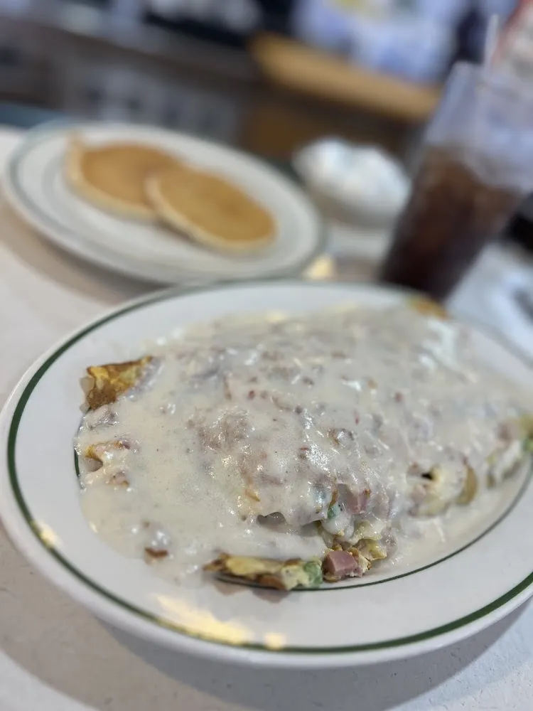 Sausage Gravy