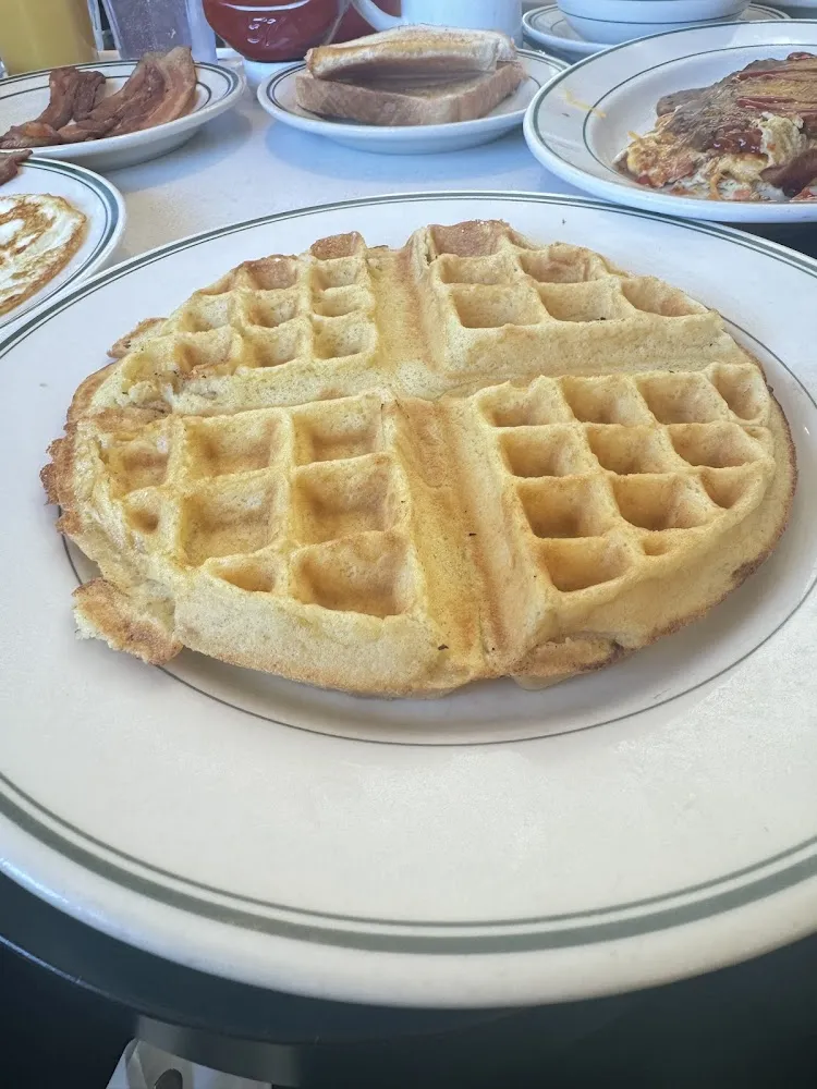 Waffle